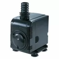 Pompă reglabilă BOYU FP-4000-4000L/h-Fișă UE Max.H-3.0m, Putere-75w, Priză-19mm(3/4")