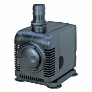 Pompă reglabilă BOYU FP-5000-5000L/h-Fișă UE Max. H-4,5 m, Putere-85 W, Priză-25,4 mm (1")