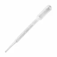 Pipeta din plastic 5ml - 1buc