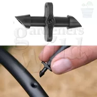 4mm Barb Joiner
