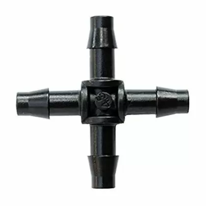 Cruce Barb de 4 mm - Pachet de 50