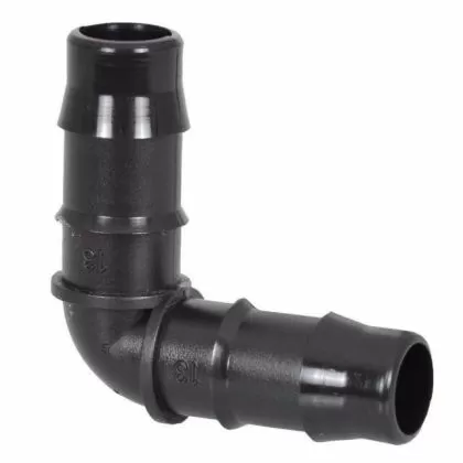 Cot dublu barb de 13 mm - Pachet de 25