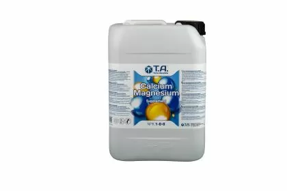 T.A. Supliment calciu magneziu 10l. - Calciu si Magneziu