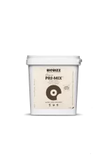 BioBizz Pre - Mix 5L organic dry fertilizer for plants