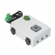 Davin DV33K 12х600W Timer Box + Heating, 3 circuits