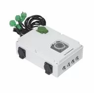 Davin DV44K 16x600W + Incalzire - Timer Box cu 4 prize pentru un total de 12 lampi + 1 pentru Incalzire, cu 4 circuite