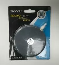 BOYU Round AirStone ⌀ 100mm