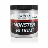Grotek Monster Bloom 130gr - flowering enhancer