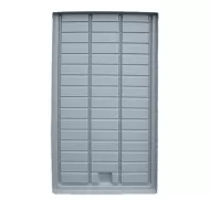 Tava daneza 630 x 1100 mm