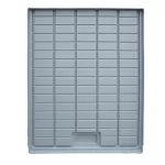 Tava daneza 1000 x 1100 mm