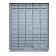 Tava daneza 1000 x 1100 mm
