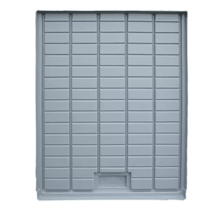 Tava daneza 1000 x 1100 mm