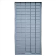 Ebb & Flow Irrigation Tray - 1000 x 2040 mm