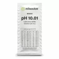 Milwaukee pH 10.01 20 ml - Soluție de calibrare (pH) - 1buc