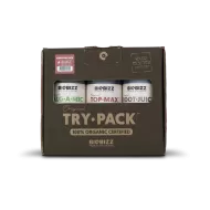 BioBizz Try - Pack Stimulant - set de stimulente organice