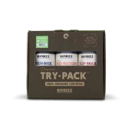BioBizz Try - Pack Outdoor - set de îngrășăminte organice