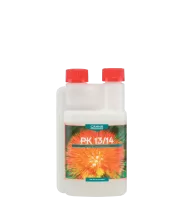 CANNA PK 13/14 250ml. - flowering booster (Phosphorus and Potassium)
