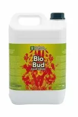 GHE GO BIO BUD 5l