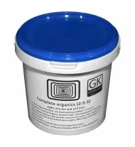 GK COMPLET ORGANICS 500 ML