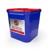 Cenușă de palmier GK 5l. - amplificator de flori de frasin de palmier (pulbere)
