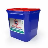 GK Seaweed Powder 5L - micro-organism booster with micro-elements (powdered)