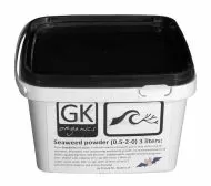 GK ALGE MARINE PULBERE 3 L