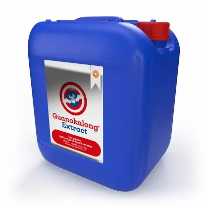 GK Extract 5L - taste improver