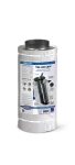 CAN375BFT - 1000 m3/h / ⌀ 200 mm - Filtru de carbon