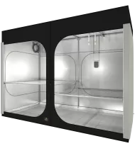 Secret Jardin DR300W Grow Tent (297 x 150 x 217 cm)