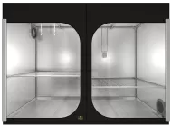 Secret Jardin DR300W Grow Tent (297 x 150 x 217 cm)