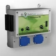 TechGrow Day/Night Fan Controller 7A