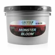 Grotek Monster Bloom 2.5kg - flowering enhancer
