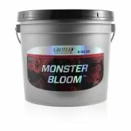 Grotek Monster Bloom 5kg - flowering enhancer