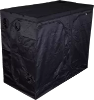 Mammoth Pro+ 240L Grow Tent (2400 x 1200 x 2000mm)
