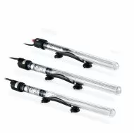 Incalzitor de imersie sticla cu termostat pentru acvarii Incalzitor BOYU HT-8200 200W