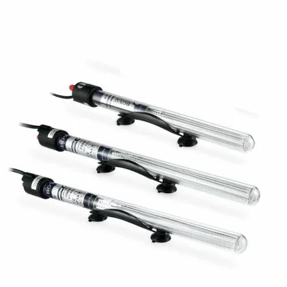 BOYU HT-8300 300W submersible glass heater with thermostat for aquariums