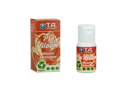 T.A. Pro Bloom 30 ml. - amplificator de inflorire
