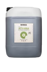 BioBizz Acti - Vera 20l. - supliment organic pentru plante sanatoase, cu extract de aloe