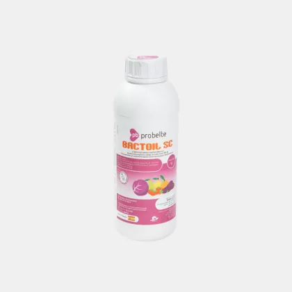 Bactoil SC - Bacillus Thuringiensis 200ml.  - insecticid organic împotriva omizilor