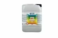 T.A. pH- 10l. - regulator de aciditate