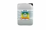 T.A. pH + 10L - regulator de aciditate