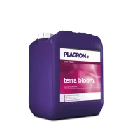 Plagron Terra Bloom 20L - ingrasamant mineral pentru inflorire