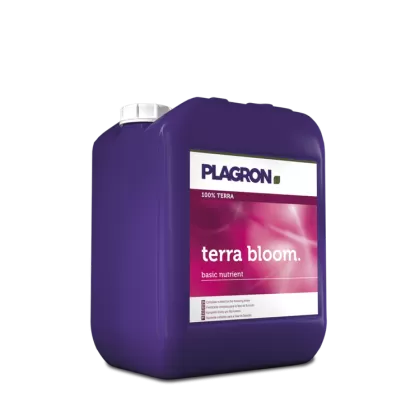Plagron Terra Bloom 20L - ingrasamant mineral pentru inflorire