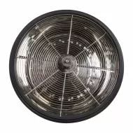 Trimmer electric de frunze PELADORA ⌀ 60cm