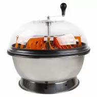 Trimmer electric de frunze PELADORA ⌀ 60cm