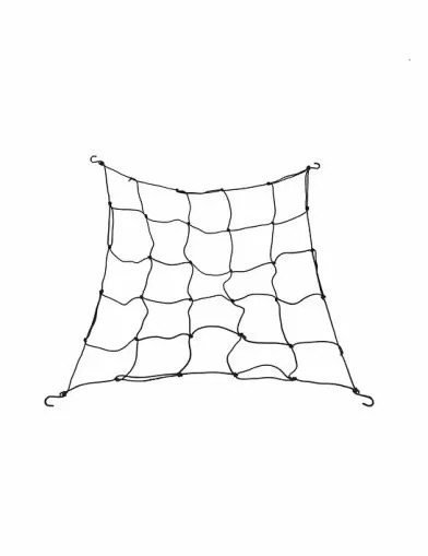 Cultibox Trellis Netting 120 - 100 - 80 cm