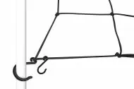 Cultibox Trellis Netting 120 - 100 - 80 cm