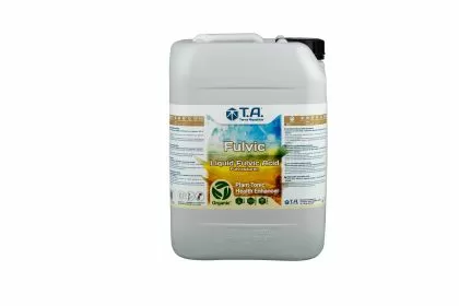 T.A. Fulvic 10L - fulvic acids