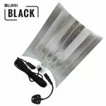 LUMii BLACK Reflector - Reflector pentru lămpi