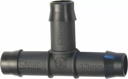 Tee 13 mm